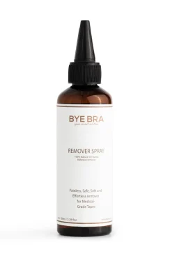 Adhesive Remover Spray – Bye Bra