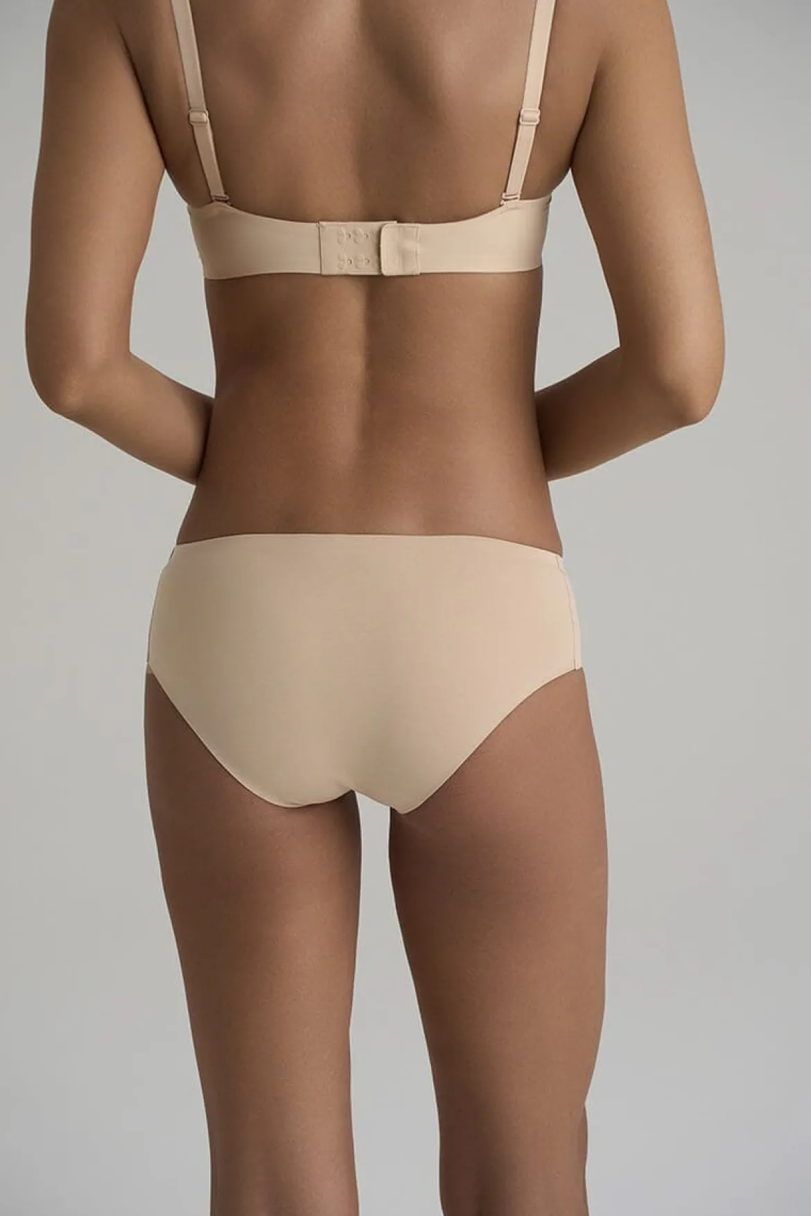 2-er Pack Cotton Hipster Panties – Bye Bra