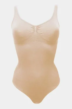Nahtloser Low Back Body