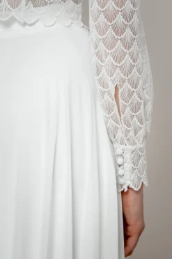 Showroom Only: Langarm-Top – Esthi noni Selected