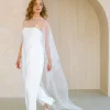 Showroom Only: Perlen-Cape – Beleza noni Selected
