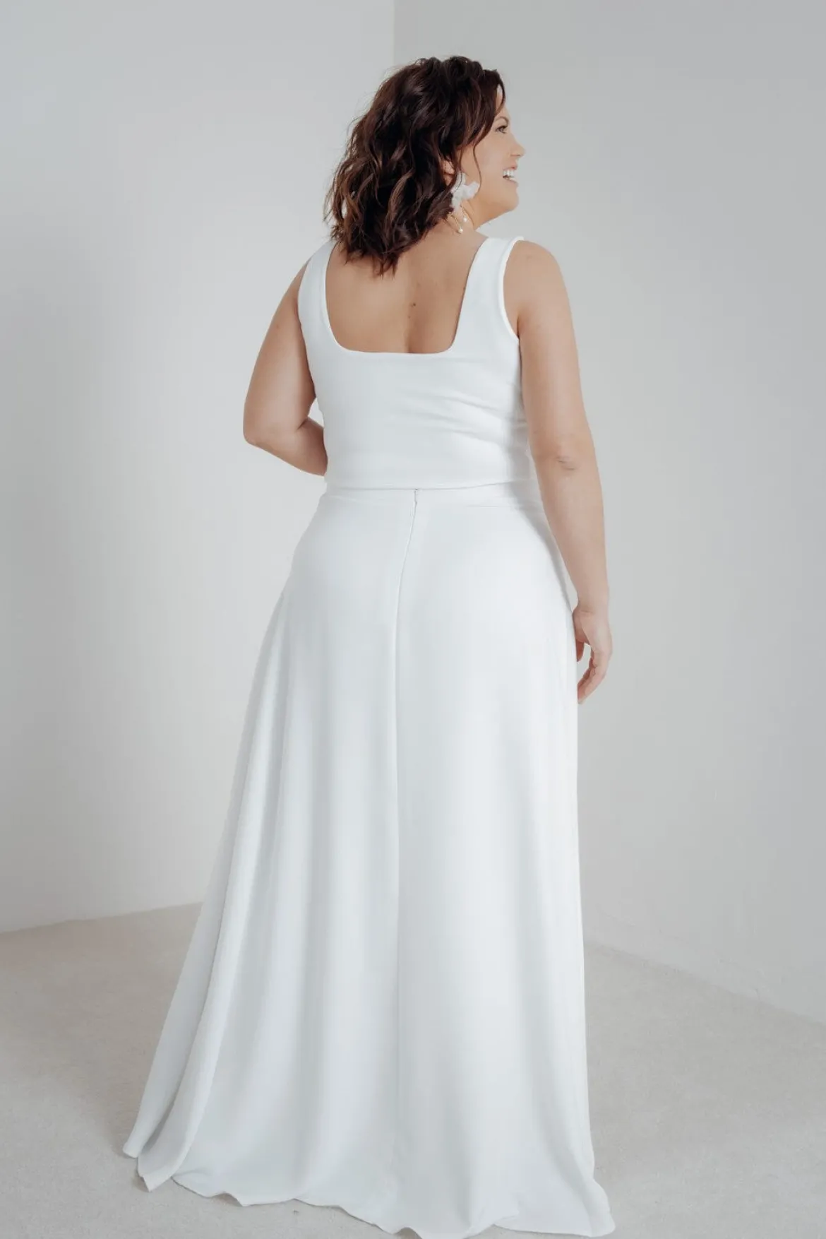 Showroom Only: Rock – Mylou noni Curvy Selected