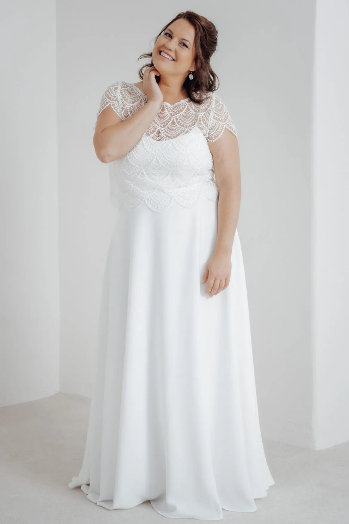 Showroom Only: Rock – Mylou noni Curvy Selected