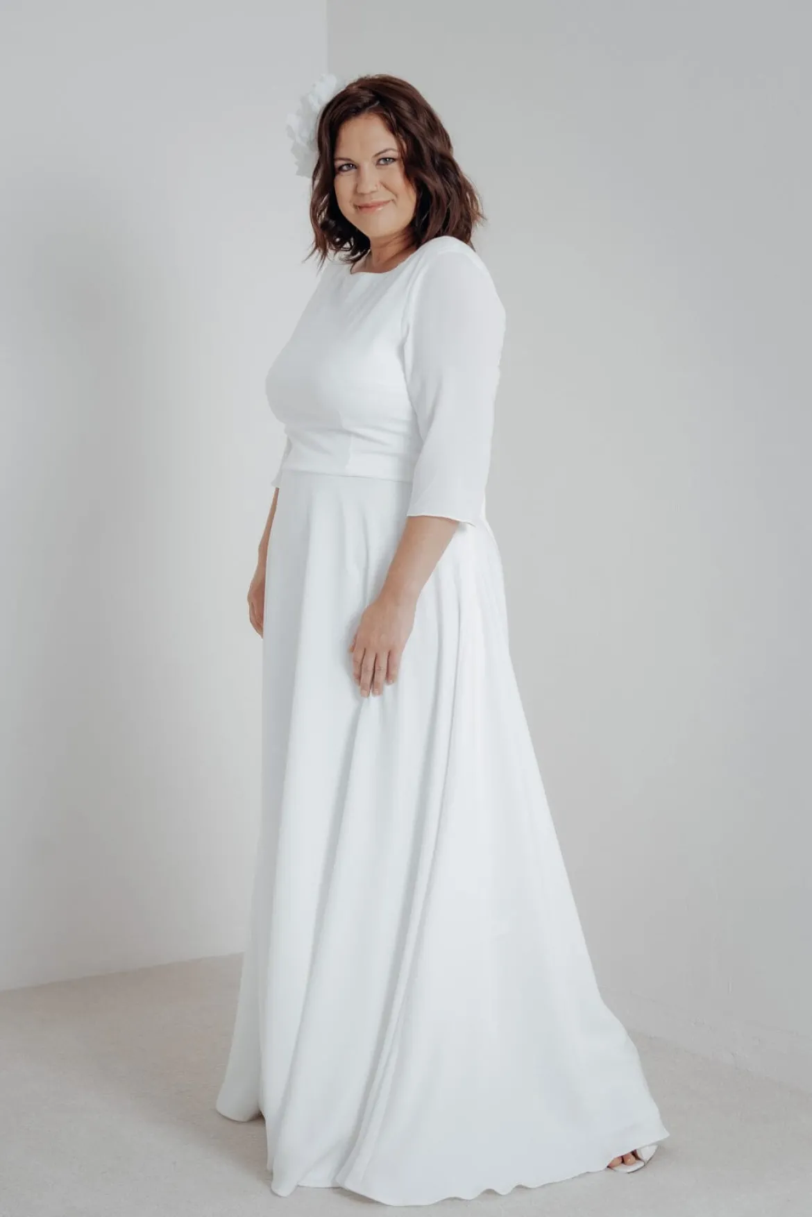 Showroom Only: Rock – Mylou noni Curvy Selected