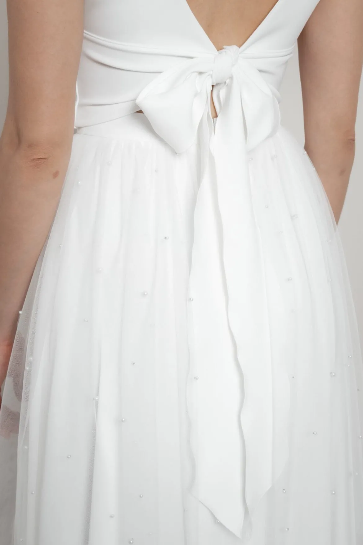 Showroom Only: Wickeltop – Novalee noni Selected