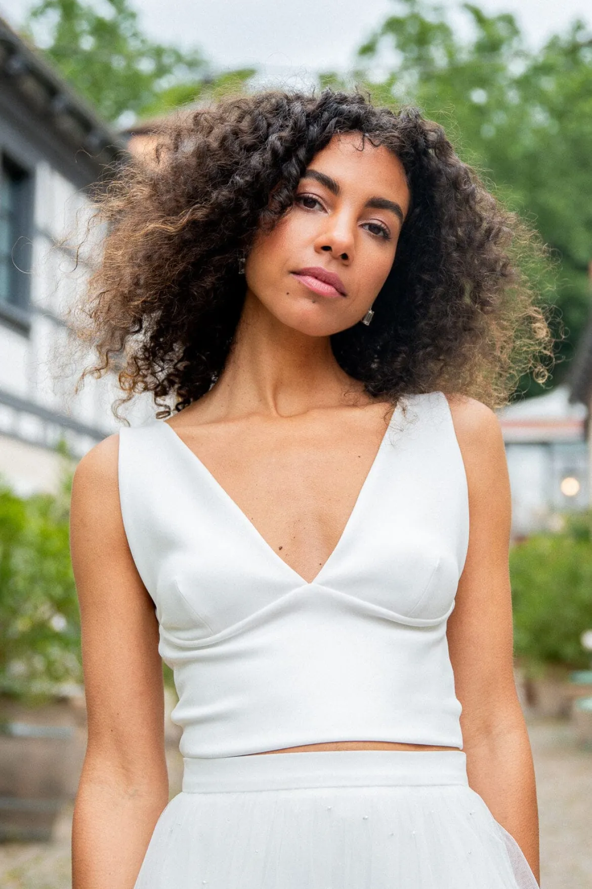Showroom Only: Wickeltop – Novalee noni Selected