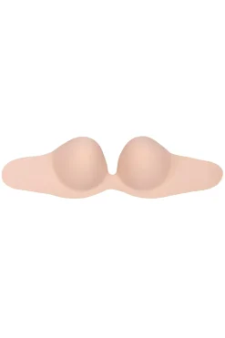 Trägerloser, klebender Gala-BH – Bye Bra